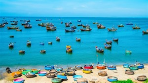 Một số lưu ý khi lên kế hoạch cho chuyến đi Mũi Né