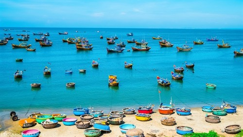Một số lưu ý khi lên kế hoạch cho chuyến đi Mũi Né
