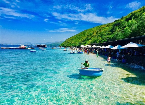 Cho thuê xe đi Phan Thiết - Nha Trang