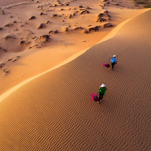 Mũi Né (Phan Thiết)