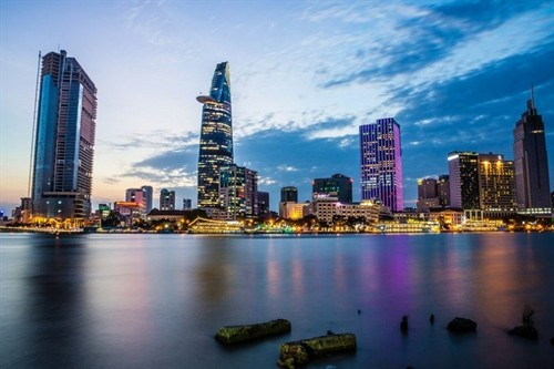 Nha trang -> sài gòn
