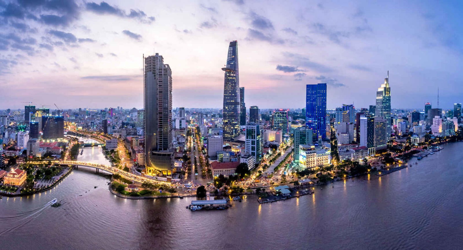 Cần thơ -> sài gòn